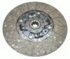 SACHS 1878 654 385 Clutch Disc